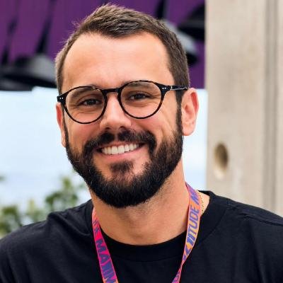 Photo of Fernando Ghisi
